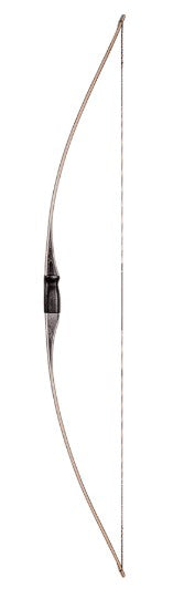 BEAR MONTANA LONG BOW
