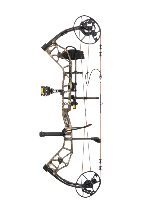 BEAR PARADIGM RTH COMPOUND BOW