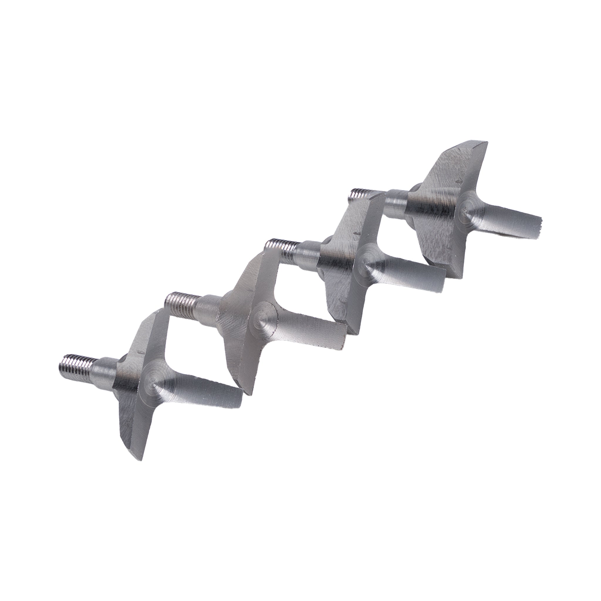 Grim Reaper The Mace Small Game Head - NEW! - 150 gr - #2103