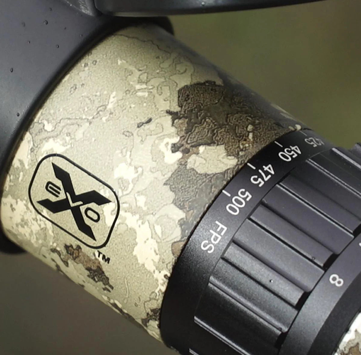 TenPoint EVO-X Markman Elite Scope (100 yd)