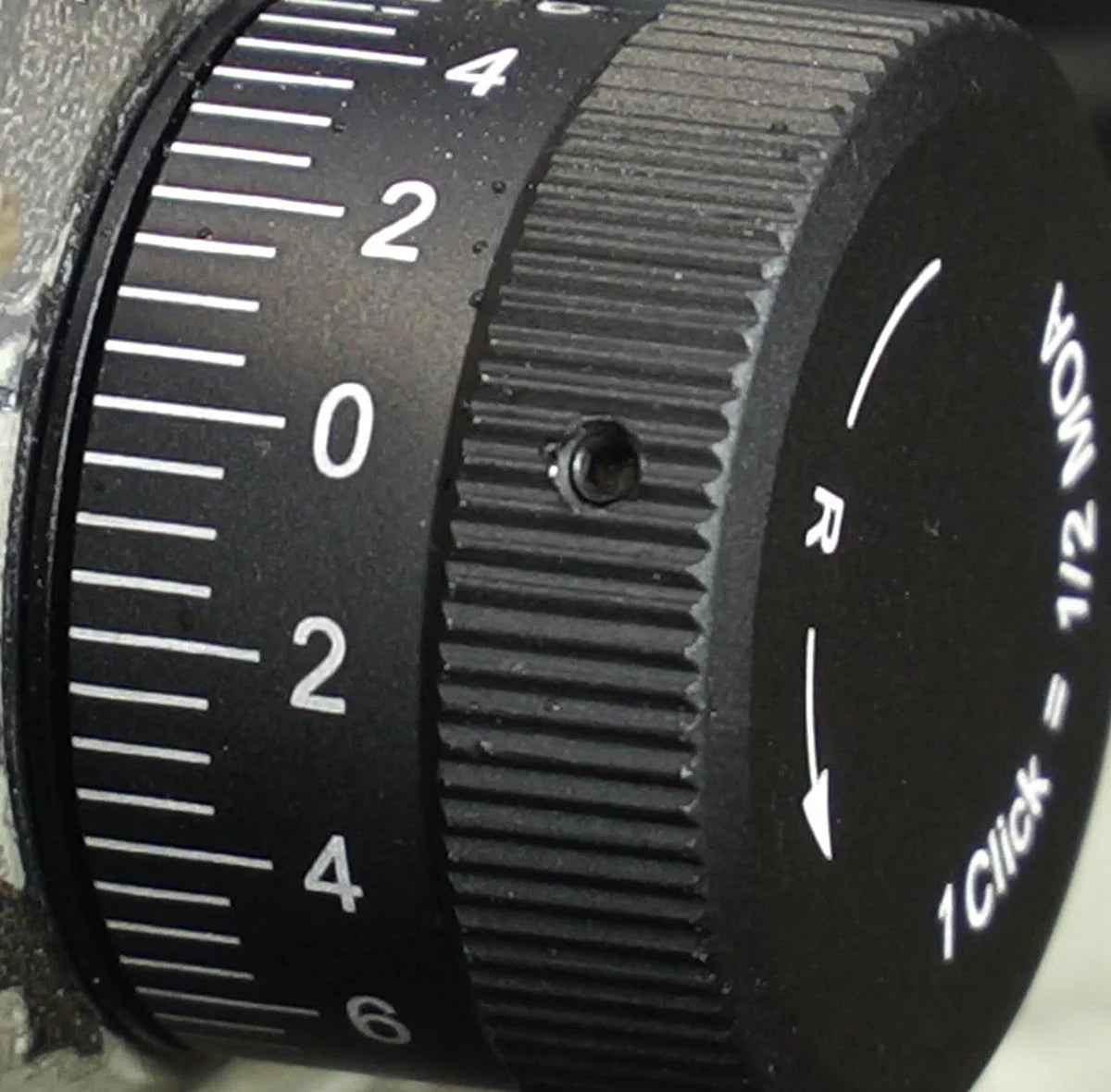 TenPoint EVO-X Markman Elite Scope (100 yd)