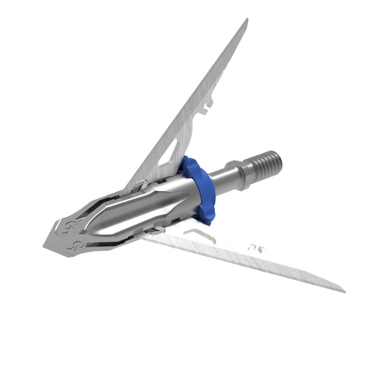 G5 Megameat 3 Blade  Broadhead 3 Pack - 125 Grain