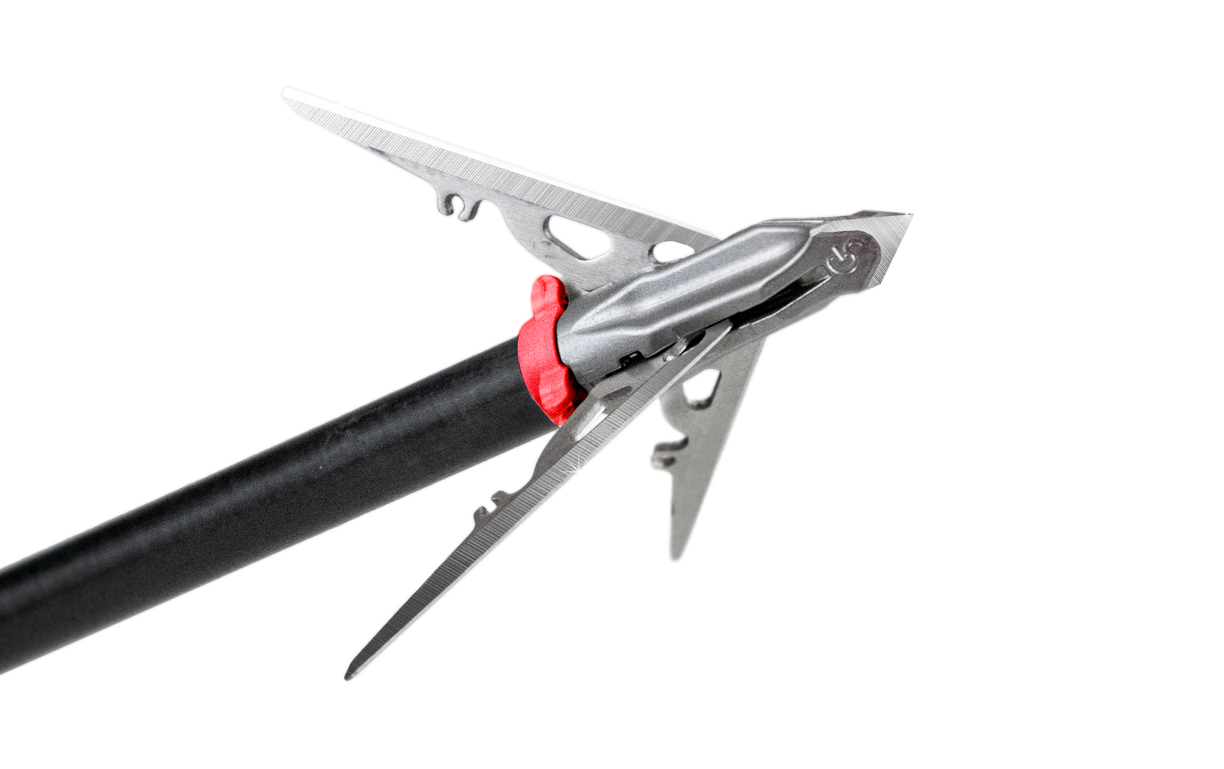 G5 Megameat 3 Blade  Broadhead 3 Pack - 125 Grain