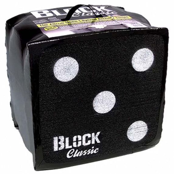 BLOCK Classic 18" Layered Foam Archery Target - Field Logic