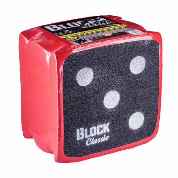 BLOCK Classic 22" Layered Foam Archery Target - Field Logic