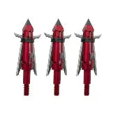 TenPoint Nemesis Broadhead, 3pk, 100 grain 3/Pk