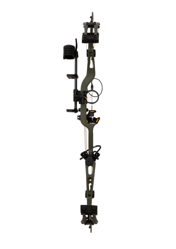 BEAR ALASKAN RTH XT COMPOUND BOW