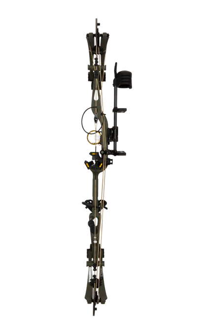 BEAR ALASKAN RTH XT COMPOUND BOW