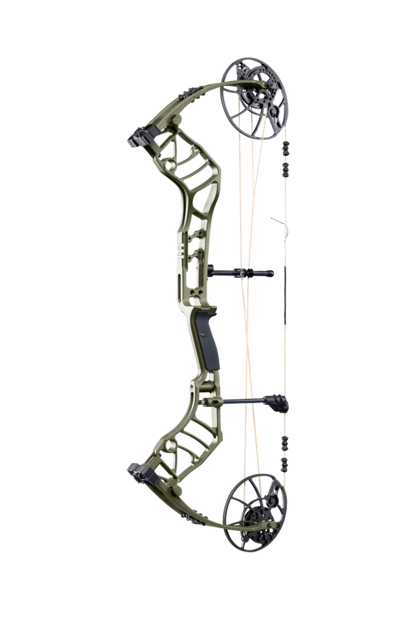 BEAR LEGEND 30 COMPOUND BOW