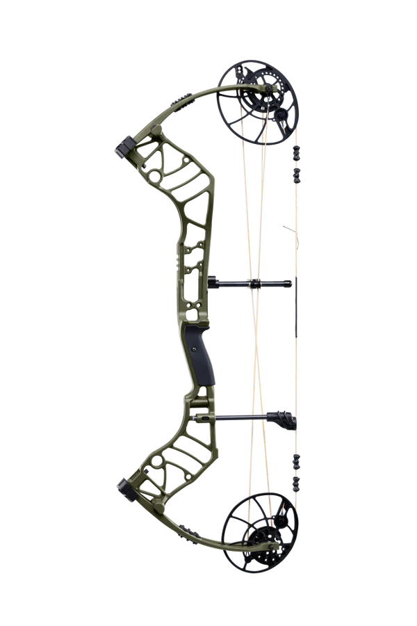 BEAR LEGEND 30 COMPOUND BOW