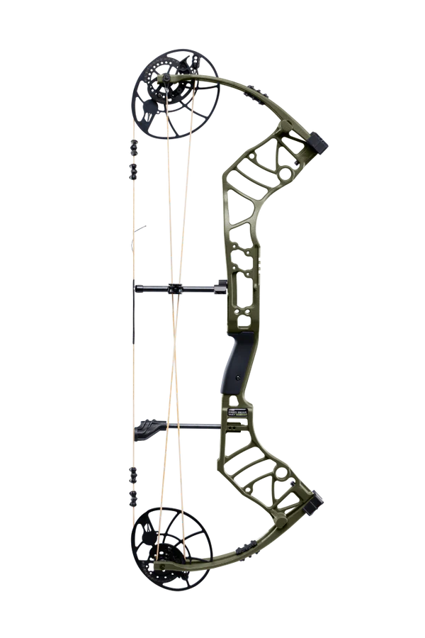 BEAR LEGEND 30 COMPOUND BOW