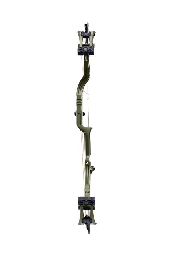 BEAR LEGEND 30 COMPOUND BOW