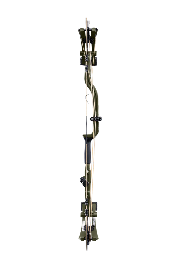 BEAR LEGEND 30 COMPOUND BOW