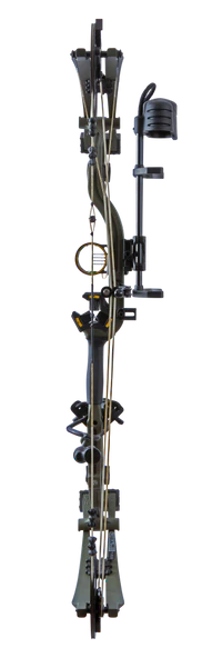 BEAR LEGEND 30 RTH COMPOUND BOW