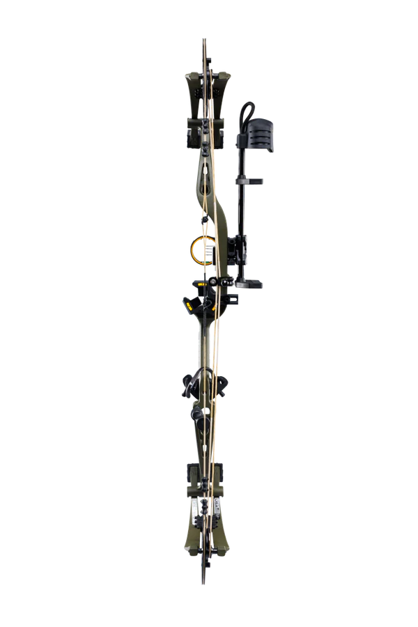 BEAR WHITETAIL INT RTH COMPOUND BOW