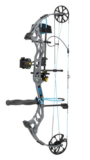 BEAR PROWESS RTH COMPOUND BOW