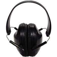 BENCHMASTER RIFLEMAN PXS HEARING PROTECTION