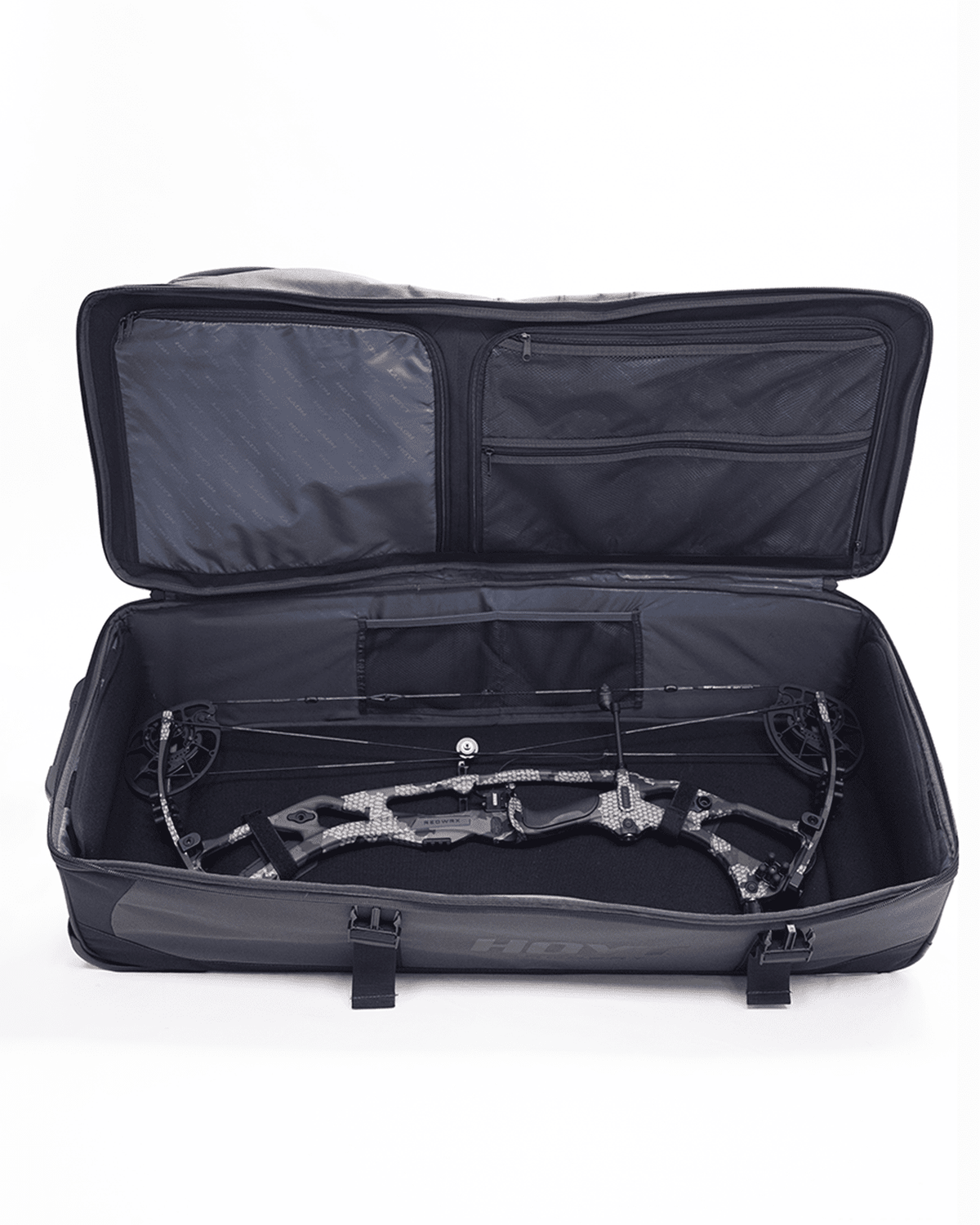 Hoyt Payload Rolling Duffel