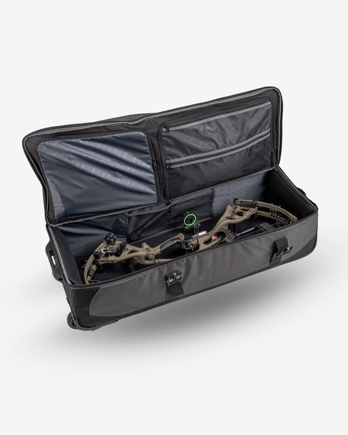 Hoyt Payload Rolling Duffel