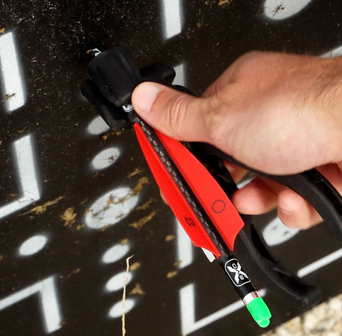 TenPoint Bednar Perfect Puller 2.0 w/Nock Deactivator