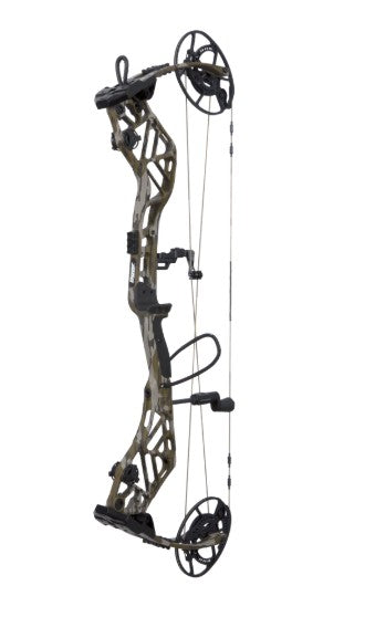 BEAR PERSIST COMPOUND BOW