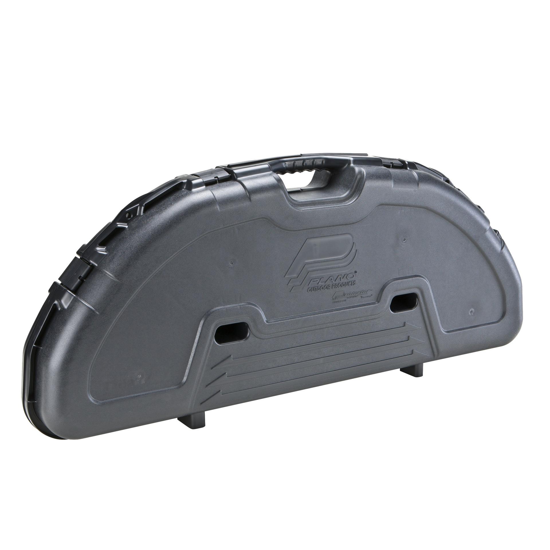 Plano Protector Series Compact Bow Case – Black