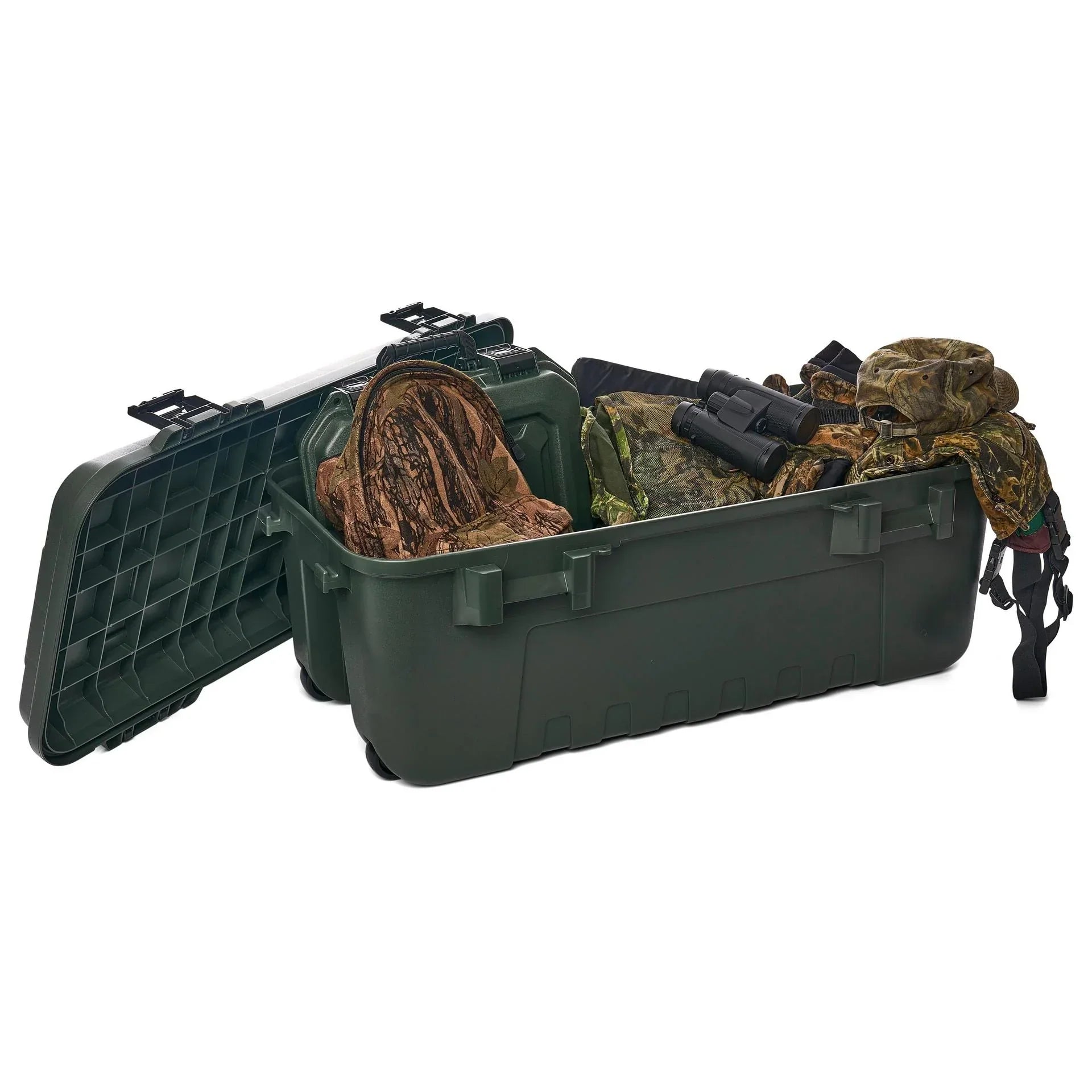 Plano Sportsman's Trunk - Large