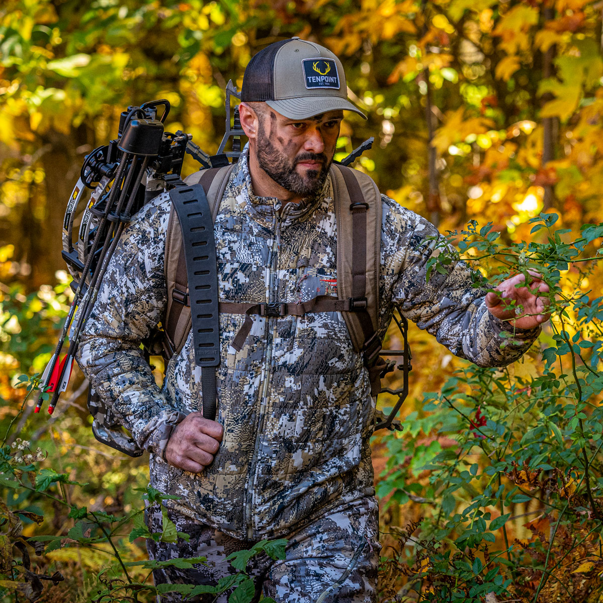 TenPoint Premium Grip Sling