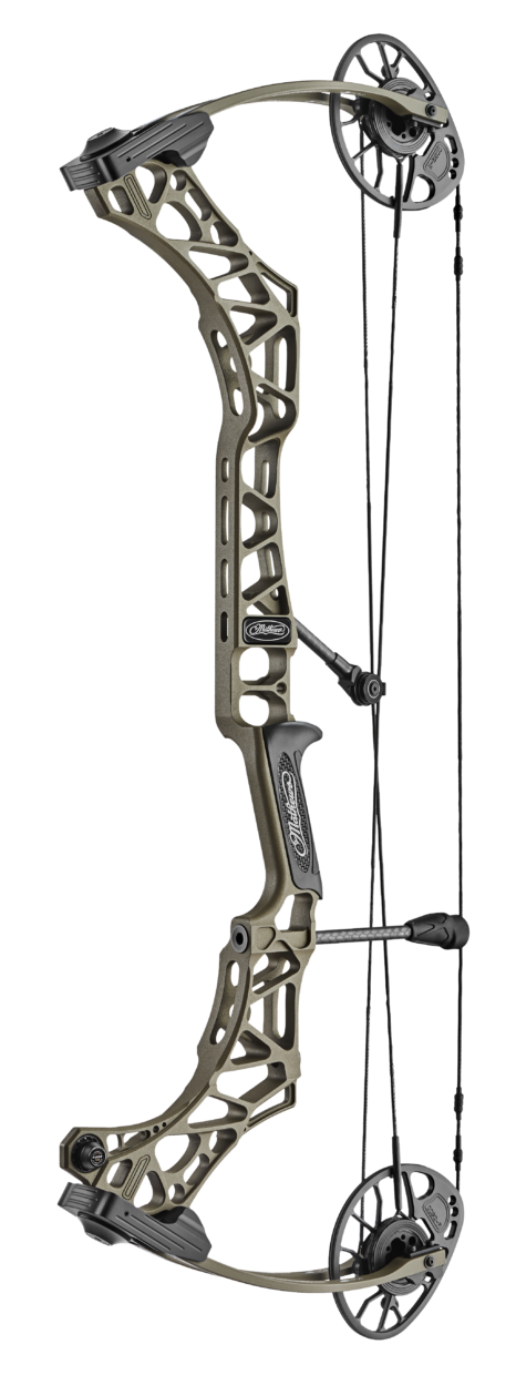 Mathews Prima Compound Bow RH