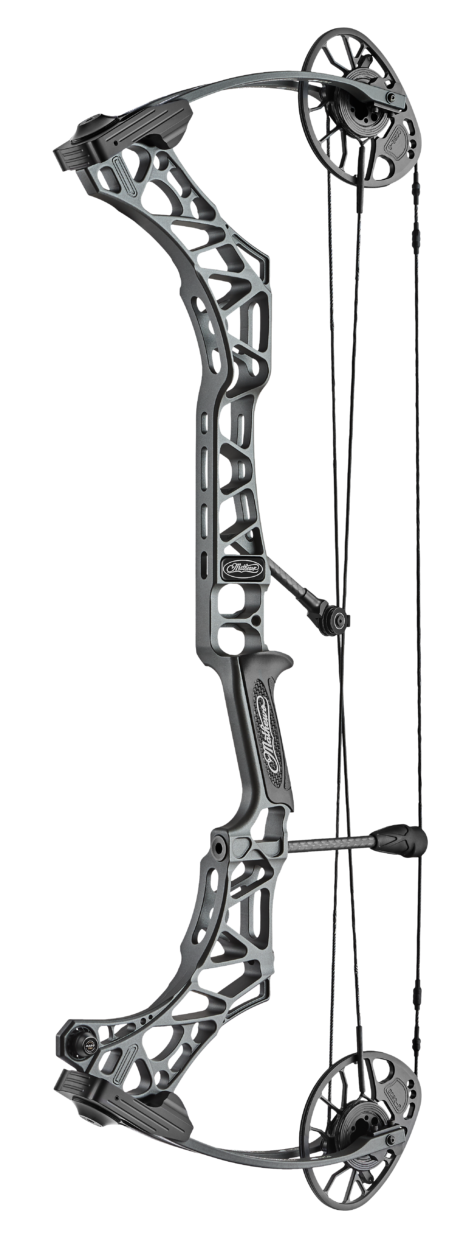 Mathews Prima Compound Bow RH