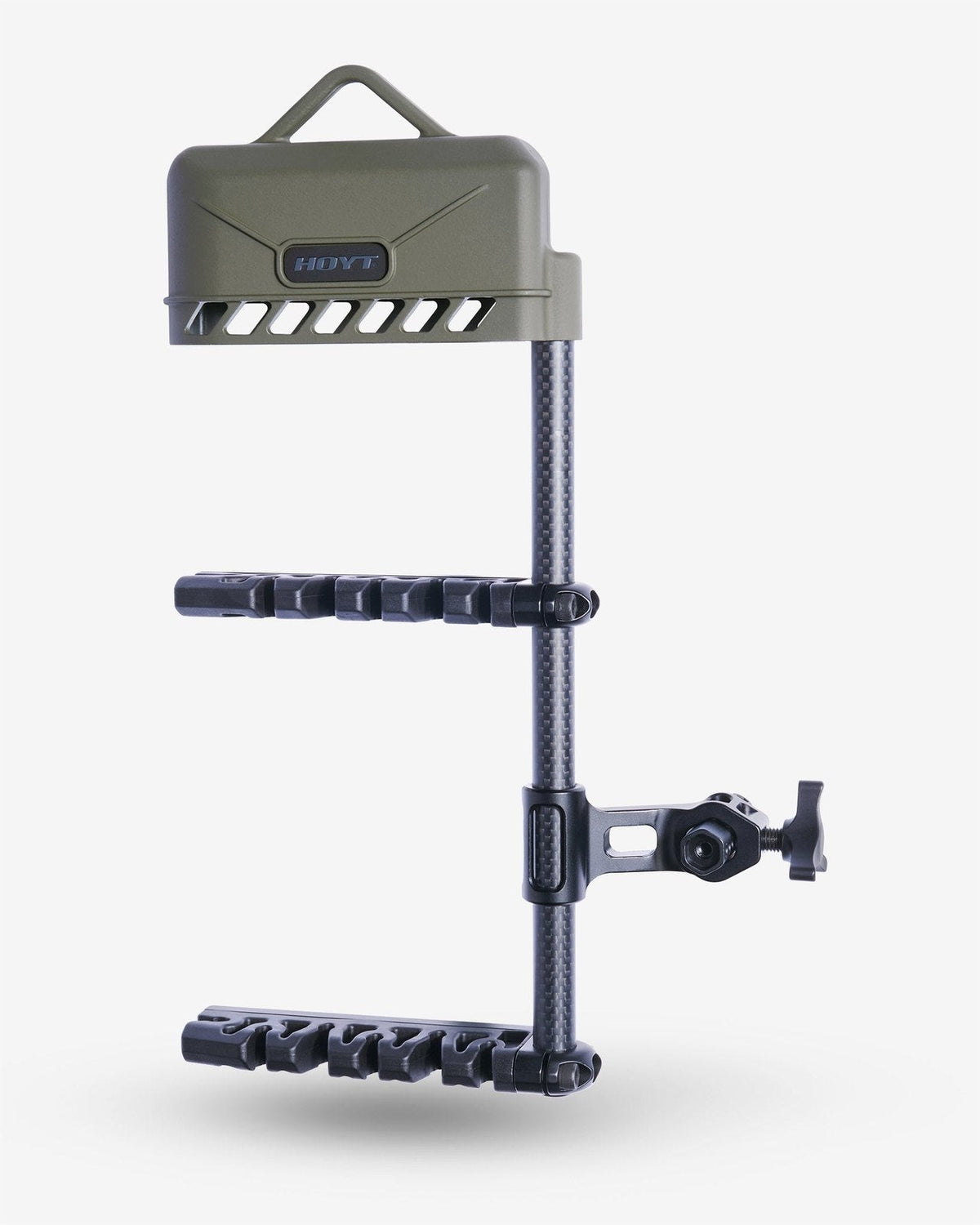 Hoyt SuperLite QD Quiver - 6 arrow / Wilderness