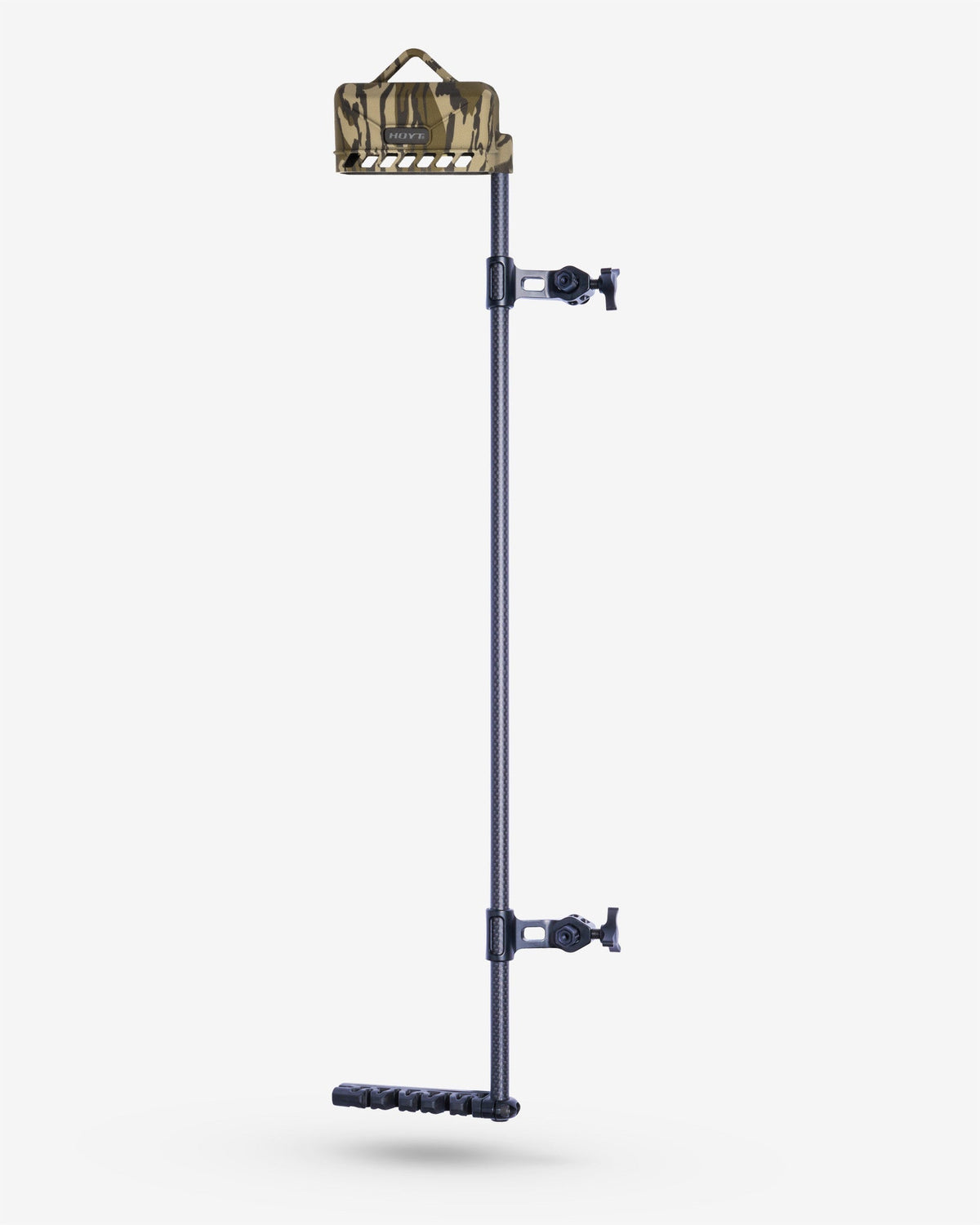 Hoyt SuperLite Stretch QD Quiver - 6 arrow / Mossy Oak Bottomland