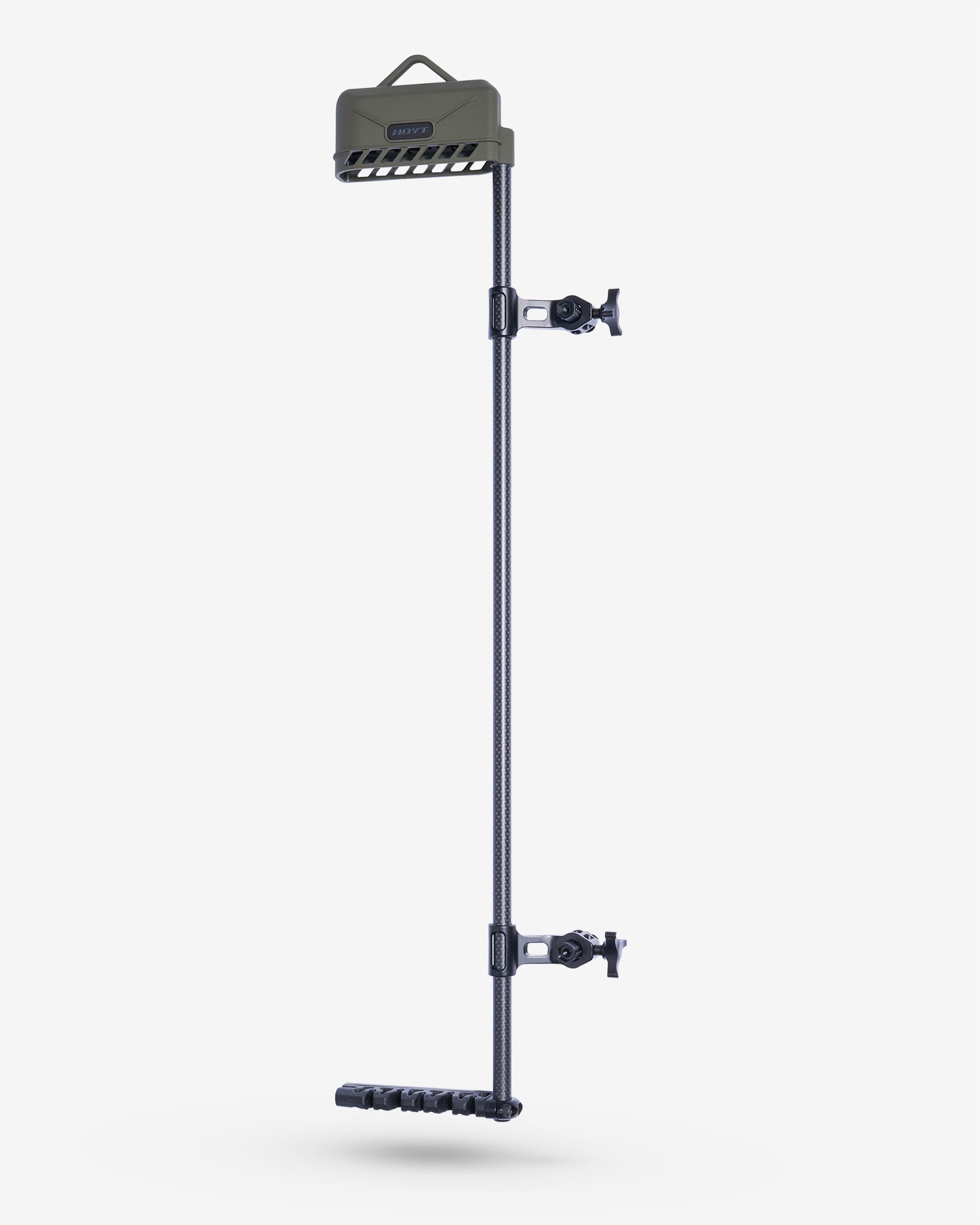 Hoyt SuperLite Stretch QD Quiver - 6 arrow / Wilderness