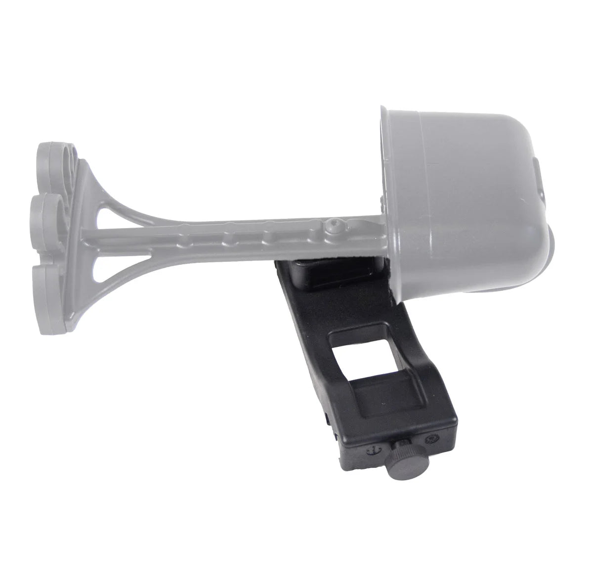 TenPoint Quick Disconnect Quiver Mount f/Picatinny Rail