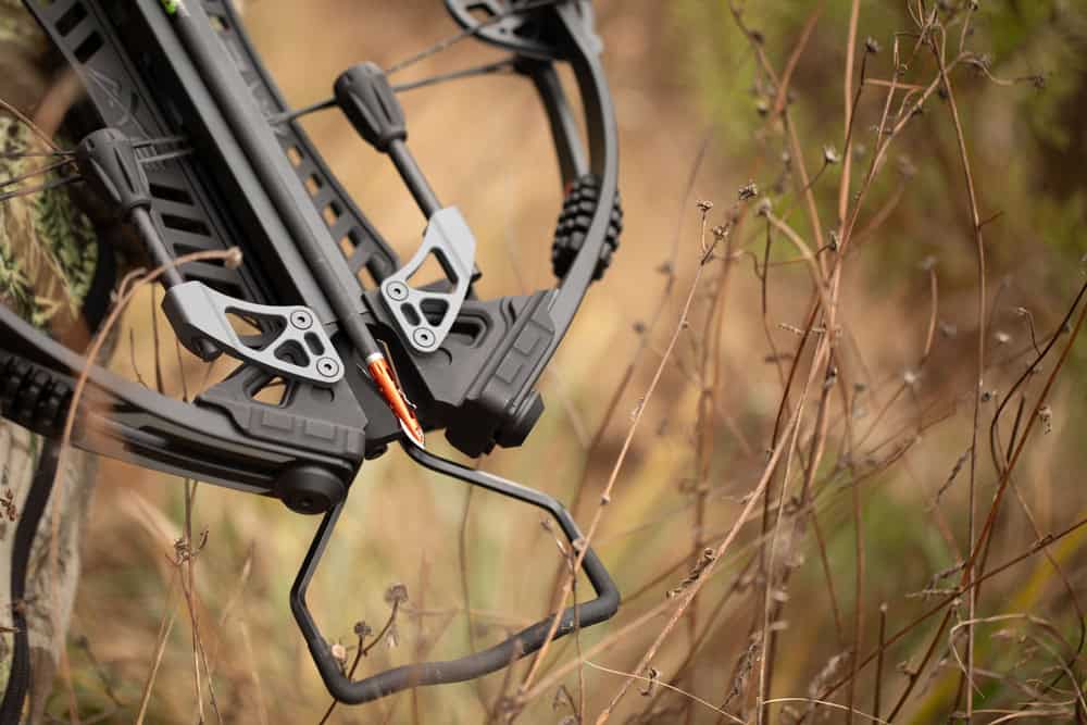 Rage 2 Blade Rage Crossbow X NC - 125 Grain