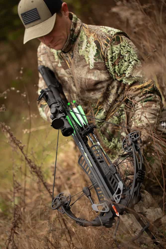 Rage 2 Blade Rage Crossbow X NC - 125 Grain