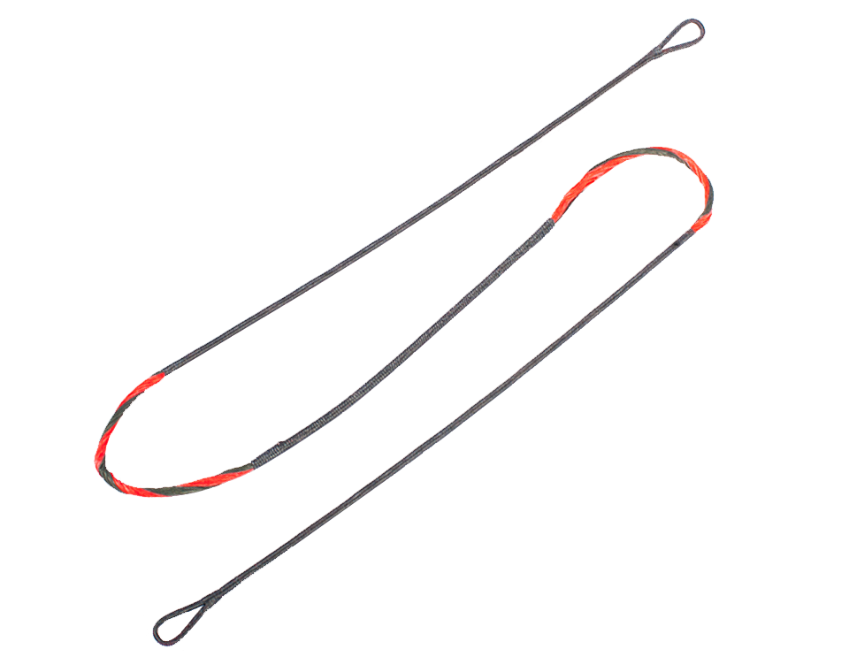 TenPoint String for Carbon Phantom RCX, Eclipse RCX Crossbows