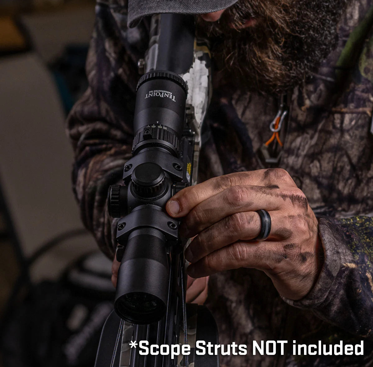 TenPoint Rangemaster 100 Scope (100 yd)