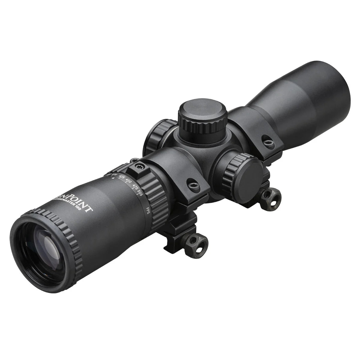 TenPoint Rangemaster 100 Scope (100 yd)