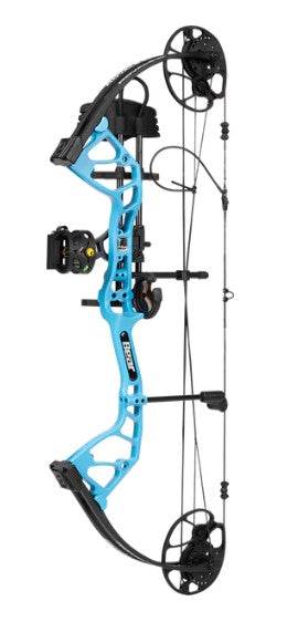 BEAR ROYALE RTH COMPOUND BOW