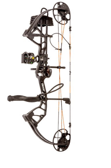 BEAR ROYALE EXTRA RTH COMPOUND BOW