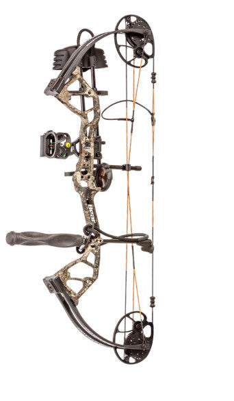BEAR ROYALE EXTRA RTH COMPOUND BOW
