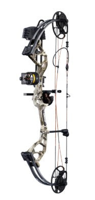 BEAR ROYALE RTH COMPOUND BOW