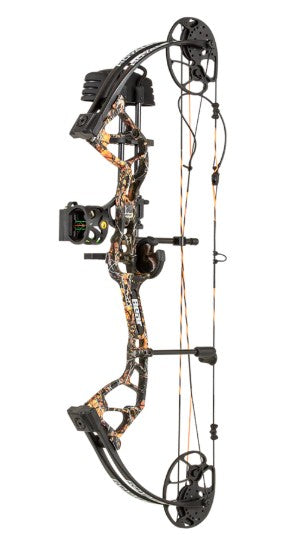 BEAR ROYALE RTH COMPOUND BOW
