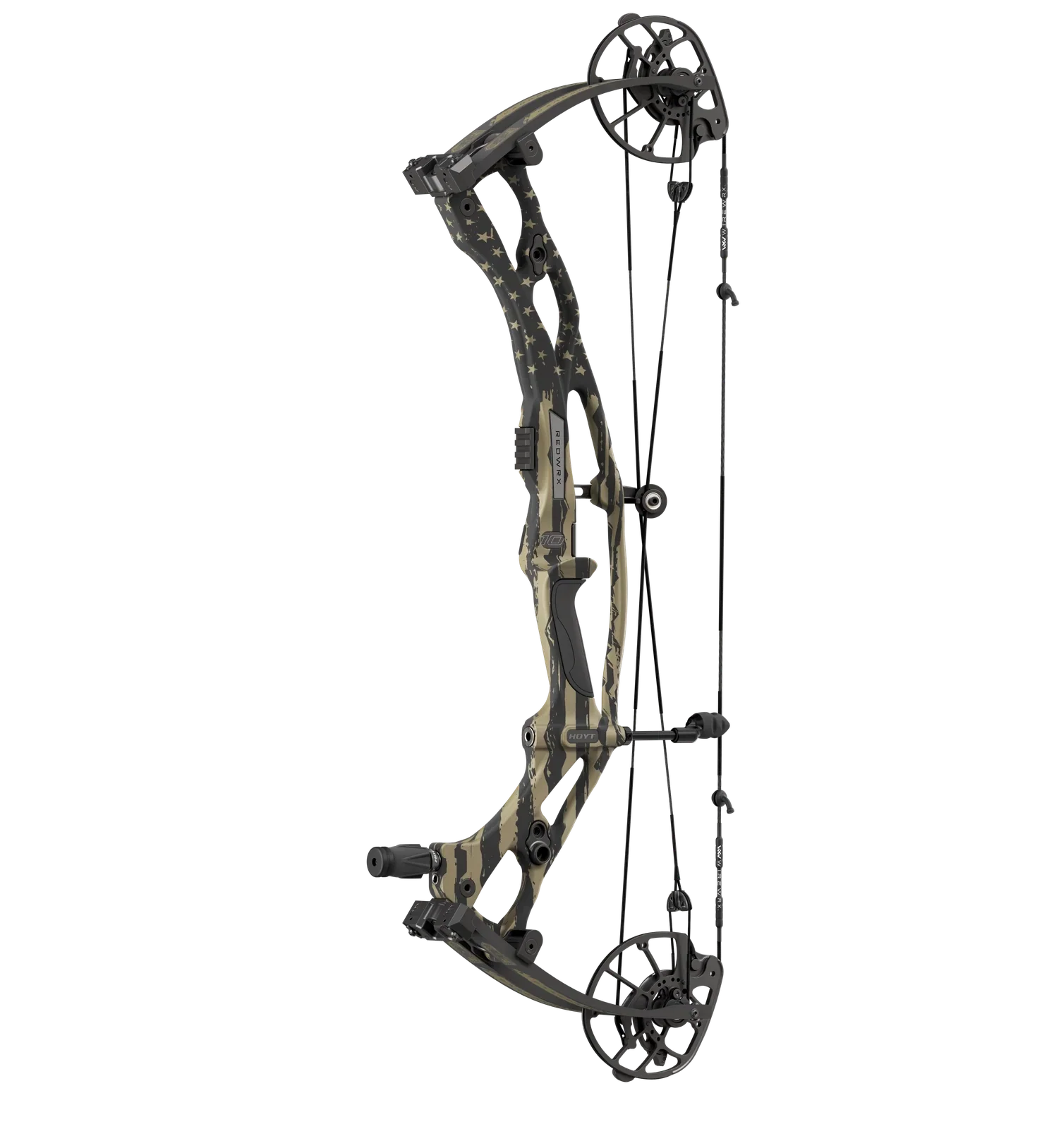 Hoyt Carbon RX-10 SD - America 250