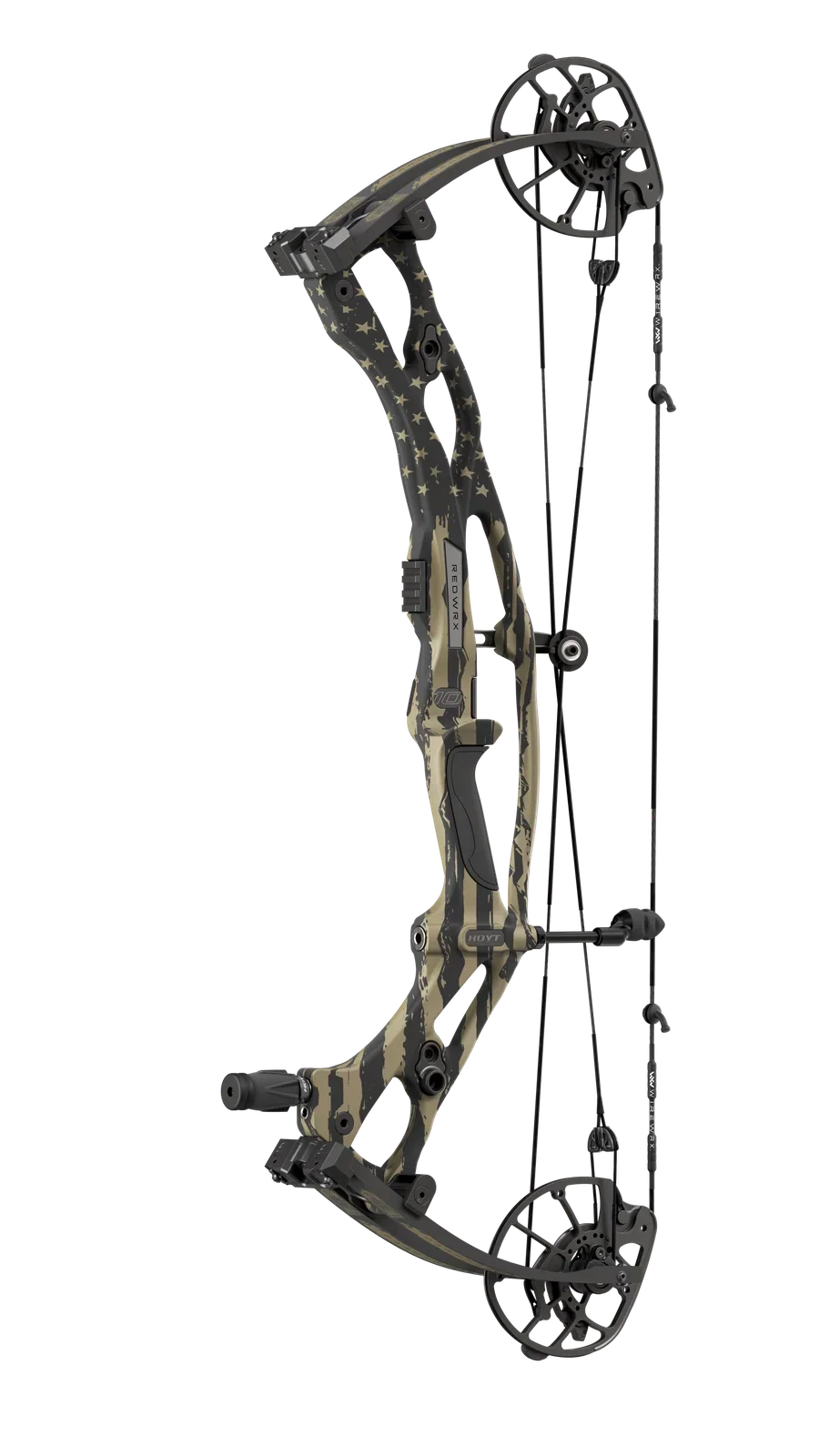 Hoyt Carbon RX-10 Ultra - America 250
