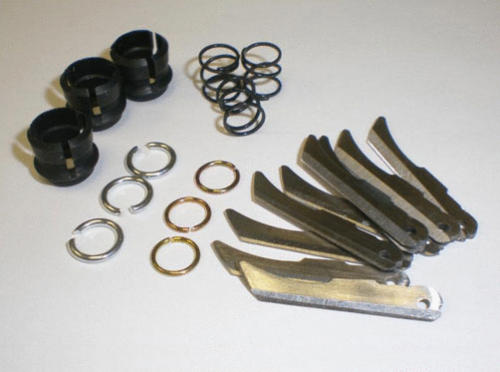 Grim Reaper Rebuild Kits - #1909 - 125 gr EXTRA (1 3/4'')