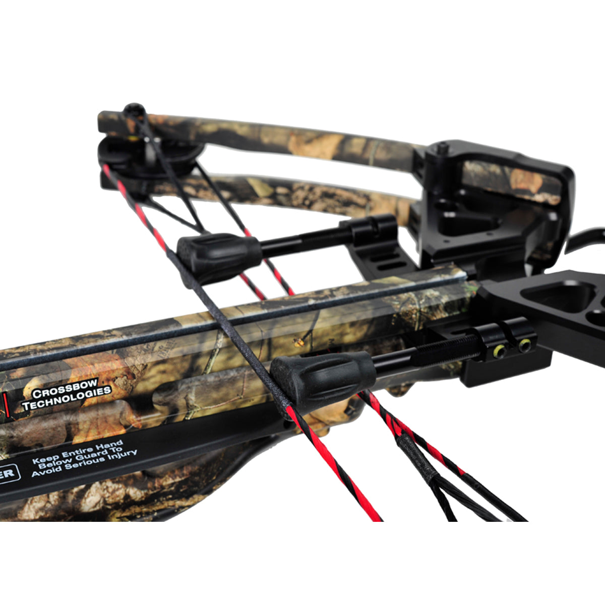 TenPoint String Dampening System 2 (SDS2) (f/select Tenpoint models)