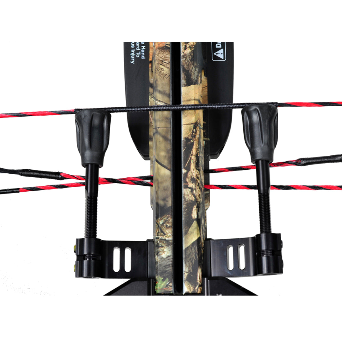 TenPoint String Dampening System 2 (SDS2) (f/select Tenpoint models)