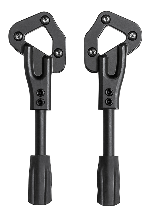 Wicked Ridge String Dampening System (f/Invader X4, Warrior UL)